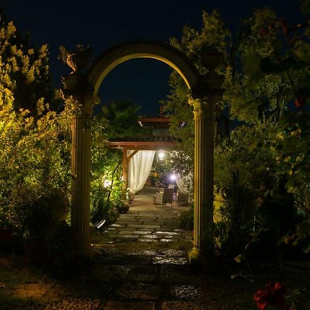 Il Casale Delle Principesse Villa Mattinata Exterior photo