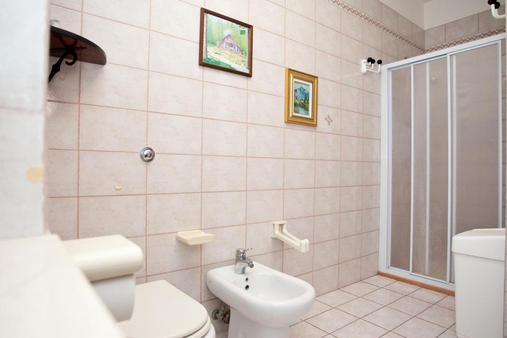 Il Casale Delle Principesse Villa Mattinata Room photo