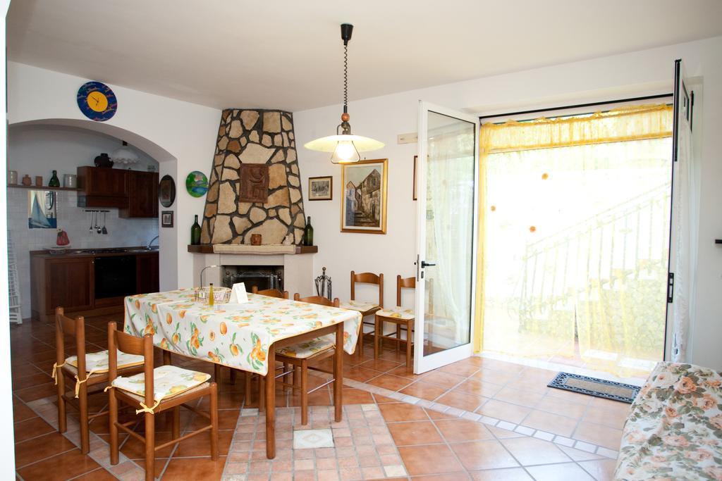 Il Casale Delle Principesse Villa Mattinata Room photo
