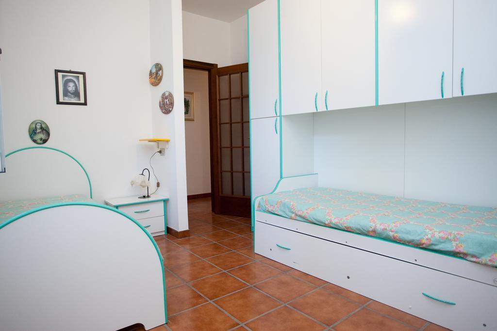 Il Casale Delle Principesse Villa Mattinata Room photo