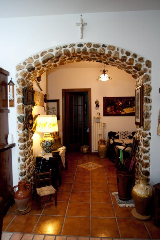 Il Casale Delle Principesse Villa Mattinata Exterior photo