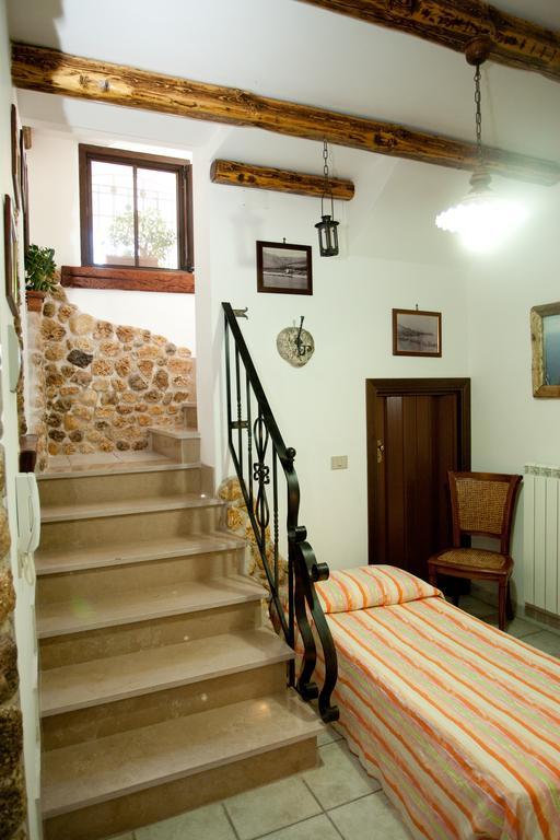 Il Casale Delle Principesse Villa Mattinata Exterior photo